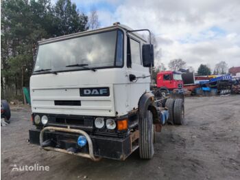 DAF Fahrgestell LKW