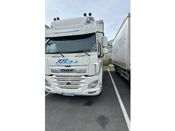 DAF CF 450 Plane LKW