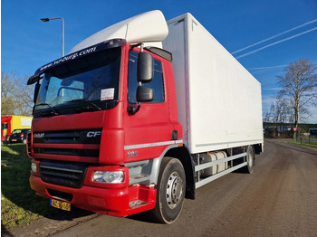 DAF CF 65 250 Koffer LKW