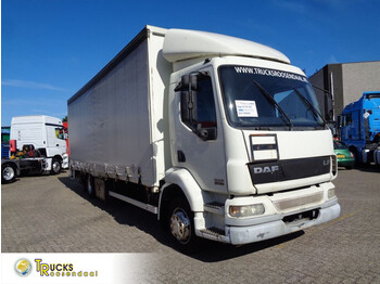 DAF LF 55 180 Plane LKW