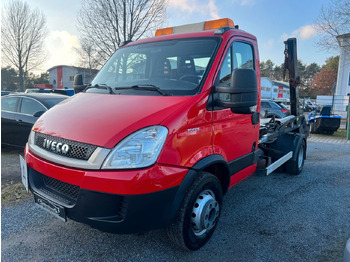 IVECO Daily 70c17 Absetzkipper