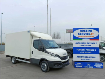 IVECO Daily 35c18 Kühlkoffer LKW