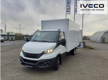 IVECO Daily 35c16 Fahrgestell LKW