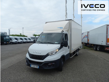 IVECO Daily 35c16 Fahrgestell LKW