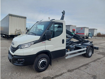 IVECO Daily 70c16 Abrollkipper