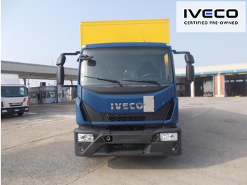 IVECO EuroCargo Fahrgestell LKW