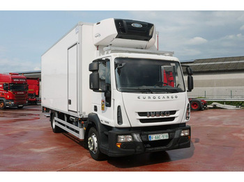 IVECO EuroCargo Kühlkoffer LKW