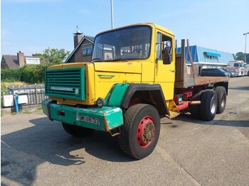 IVECO Fahrgestell LKW