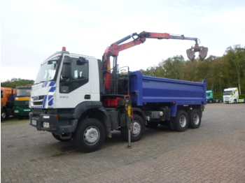 IVECO Kipper