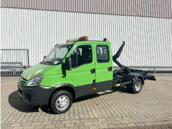 IVECO Daily Abrollkipper