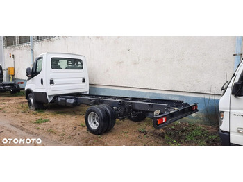 IVECO Daily 70c18 Fahrgestell LKW
