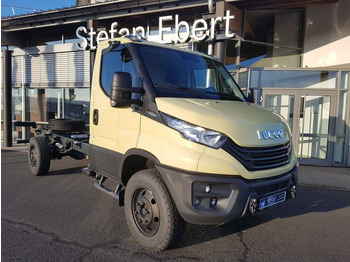 IVECO Daily 70s18 Fahrgestell LKW