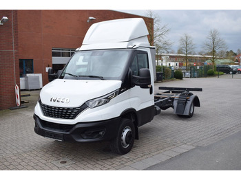 IVECO Daily 70c18 Fahrgestell LKW