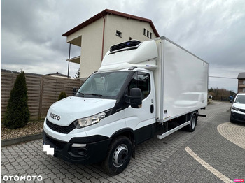 IVECO Daily 70c17 Kühlkoffer LKW