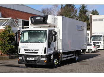 IVECO Kühlkoffer LKW