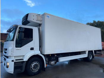 IVECO Stralis Kühlkoffer LKW