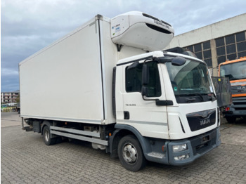 MAN TGL 12.220 Kühlkoffer LKW