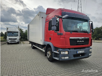 MAN TGM 12.250 Kühlkoffer LKW