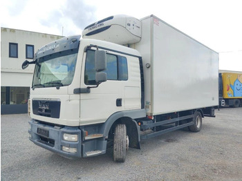 MAN TGM 12.250 Kühlkoffer LKW