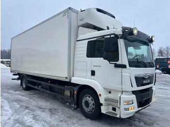 MAN TGM 18.340 Kühlkoffer LKW