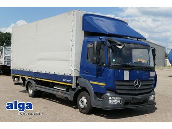 MERCEDES-BENZ Atego 816 Plane LKW