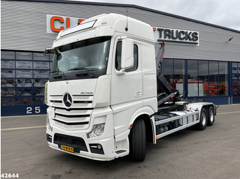 MERCEDES-BENZ Actros 2648 Abrollkipper