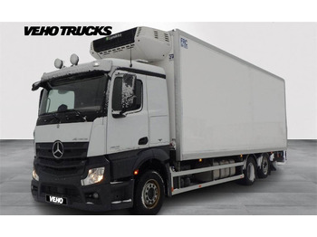 MERCEDES-BENZ Actros 2545 Isotherm LKW