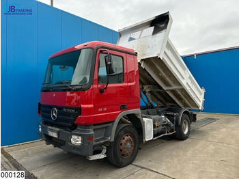 MERCEDES-BENZ Actros 1832 Kipper