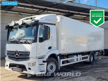 MERCEDES-BENZ Antos 1827 Koffer LKW