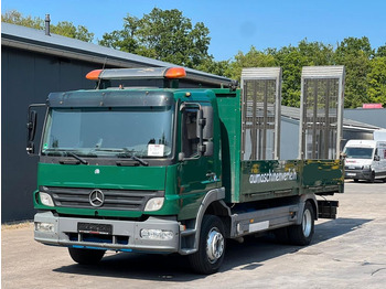 MERCEDES-BENZ Atego Autotransporter LKW