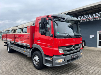 MERCEDES-BENZ Atego 1524 Pritsche LKW