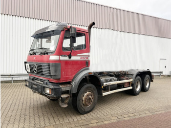 MERCEDES-BENZ SK 2631 Fahrgestell LKW