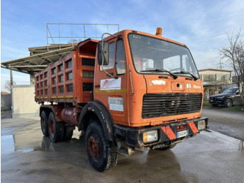 MERCEDES-BENZ SK 2632 Kipper