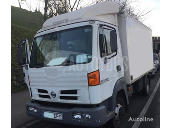 NISSAN Isotherm LKW