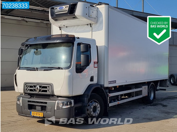 RENAULT D 250 Kühlkoffer LKW