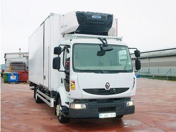 RENAULT Midliner M 180 Kühlkoffer LKW