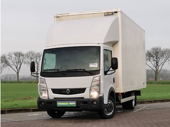 RENAULT Maxity Koffer LKW