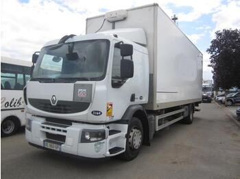 RENAULT Premium 270 Koffer LKW