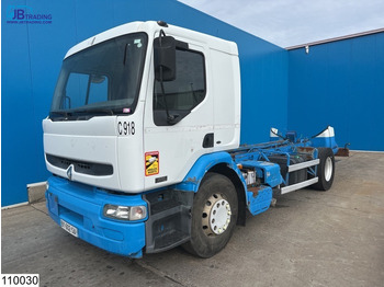 RENAULT Premium 270 Fahrgestell LKW