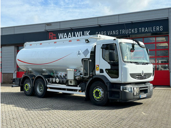 RENAULT Premium 310 Tankwagen