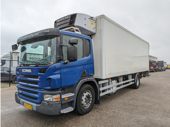 SCANIA P 230 Isotherm LKW
