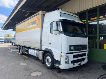 VOLVO FH 480 Plane LKW