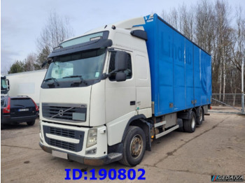 VOLVO FH13 480 Isotherm LKW