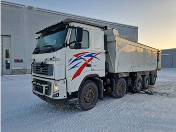 VOLVO FH16 700 Kipper