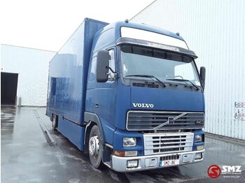 VOLVO FH12 420 Koffer LKW