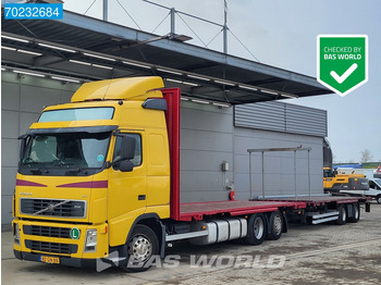 VOLVO FH 440 Containerwagen/ Wechselfahrgestell LKW