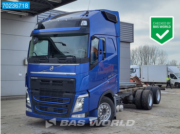 VOLVO FH 540 Fahrgestell LKW