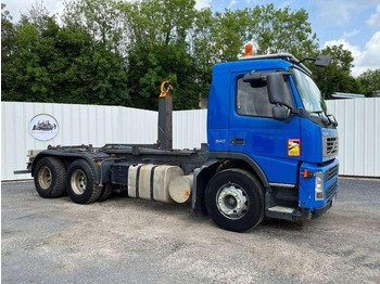 VOLVO FM12 340 Abrollkipper