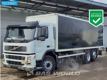 VOLVO FM 300 Koffer LKW