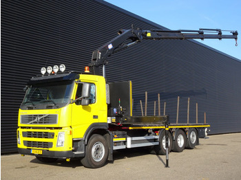 VOLVO FM 380 Pritsche LKW